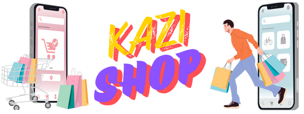 Kazi Shop